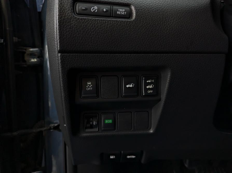 Nissan X-Trail III Москва  - изображение 18