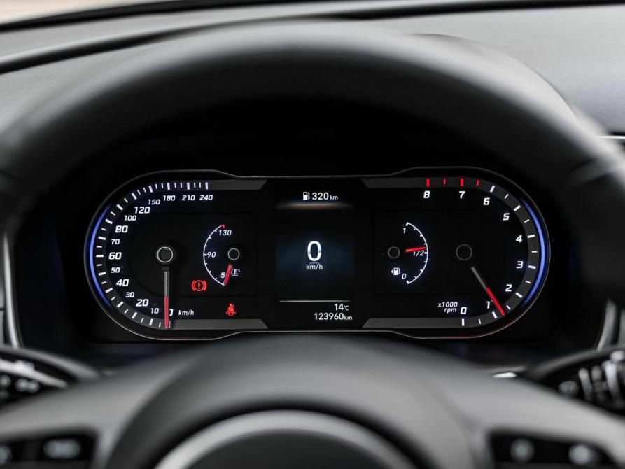 Hyundai Tucson IV Санкт-Петербург  - изображение 5