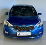 Kia Cerato III Челябинск  - изображение 16