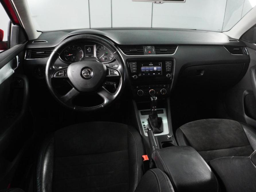 Skoda Octavia III (A7) Минеральные Воды  - изображение 6