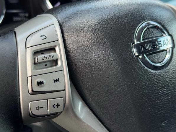 Nissan X-Trail III с пробегом 2015 года, цена 1 499 000 рублей, 200600 км, внедорожник, Автокод Объявления