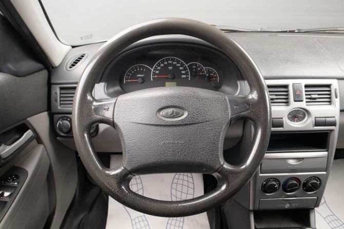 Lada (ВАЗ) Priora I с пробегом 2012 года, цена 279 000 рублей, 221911 км, универсал, Автокод Объявления