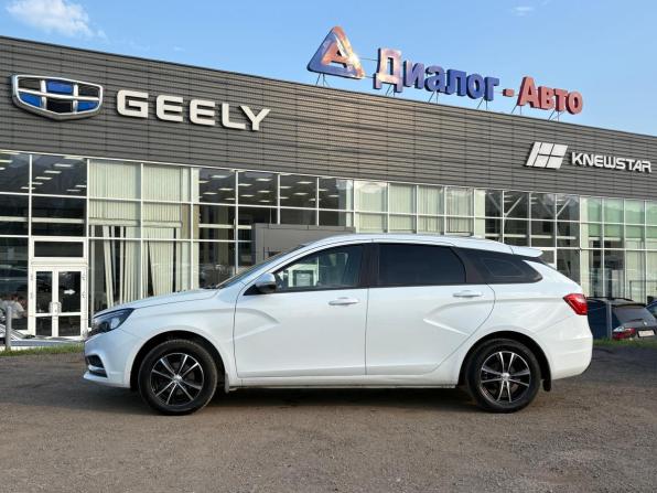 Lada (ВАЗ) Vesta I с пробегом 2021 года, цена 1 150 000 рублей, 68471 км, универсал, Автокод Объявления