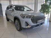 JETOUR X90+ Москва  - изображение 19