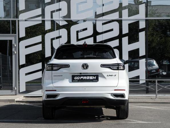 Changan CS55 Plus II с пробегом 2024 года, цена 2 133 000 рублей, 32006 км, внедорожник, Автокод Объявления