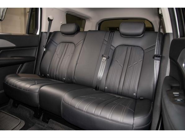 Новый Haval H5 II 2026 года, цена 4 008 510 рублей, внедорожник, Автокод Объявления