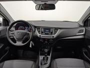 Hyundai Solaris II Рестайлинг Москва  - изображение 40