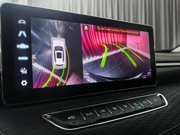 Haval Jolion I с пробегом 2023 года, цена 1 695 000 рублей, 71329 км, внедорожник, Автокод Объявления