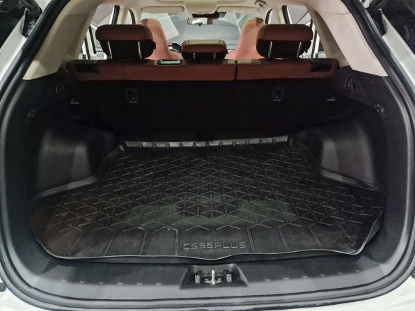 Changan CS55 Plus II с пробегом 2024 года, цена 2 175 000 рублей, 15000 км, внедорожник, Автокод Объявления