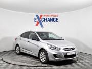 Hyundai Solaris I Нижний Новгород  - изображение 21