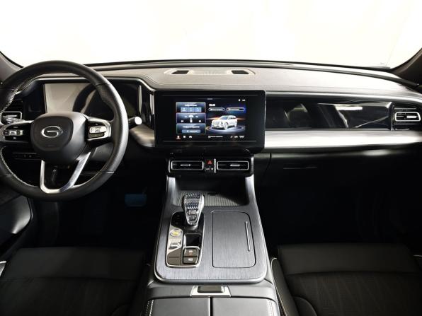 GAC GS8 II с пробегом 2024 года, цена 3 350 000 рублей, 46670 км, внедорожник, Автокод Объявления