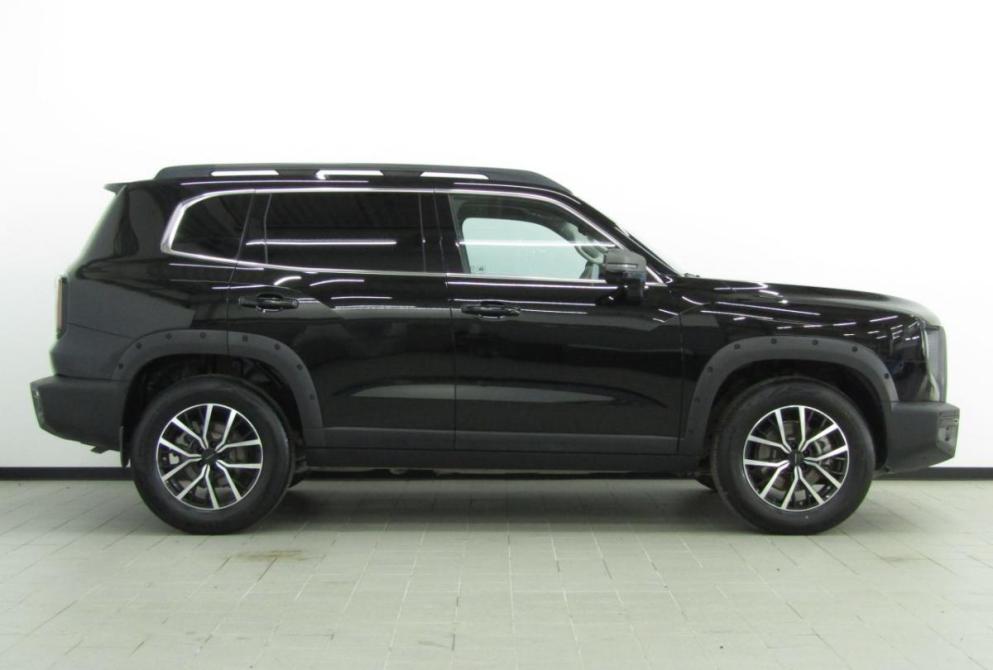 Haval Dargo Екатеринбург  - изображение 7