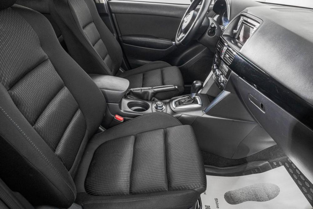 Mazda CX-5 I Барнаул  - изображение 24