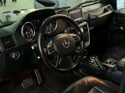 Mercedes-Benz G-Класс AMG I (W463) Рестайлинг 2 Волгоград  - изображение 39