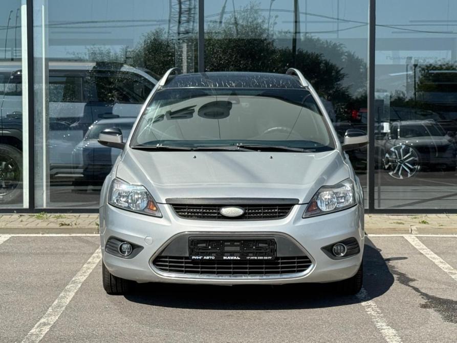 Ford Focus II Рестайлинг Воронеж  - изображение 3
