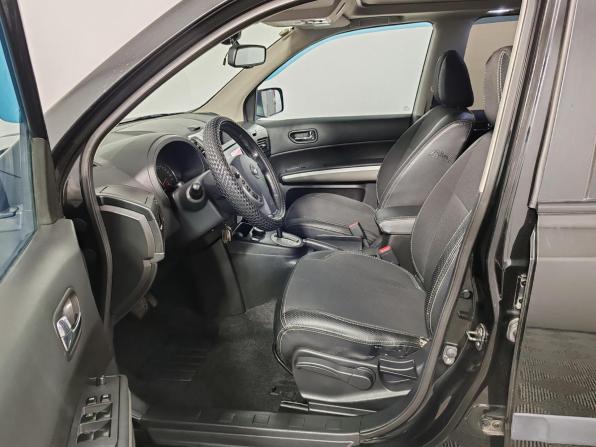 Nissan X-Trail II Рестайлинг с пробегом 2012 года, цена 1 319 000 рублей, 110954 км, внедорожник, Автокод Объявления