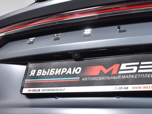 Geely Monjaro I Рестайлинг (China Market) с пробегом 2025 года, цена 3 584 999 рублей, 13590 км, внедорожник, Автокод Объявления