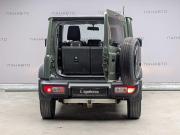 Suzuki Jimny IV Москва  - изображение 19