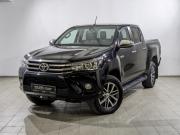 Toyota Hilux VIII Химки  - изображение 28