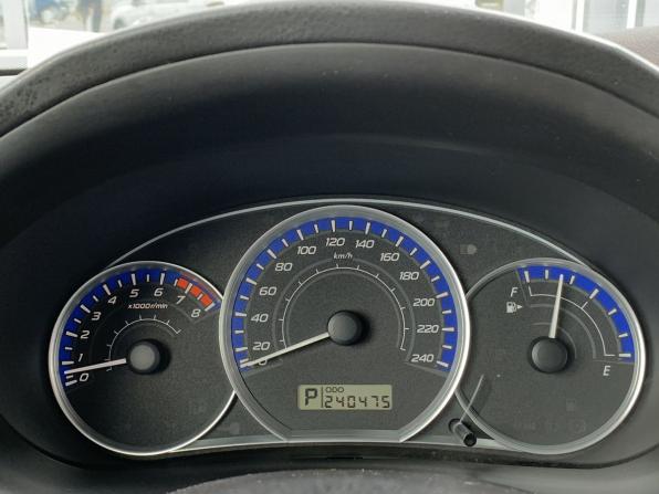 Subaru Forester III Рестайлинг с пробегом 2011 года, цена 1 239 000 рублей, 240512 км, внедорожник, Автокод Объявления