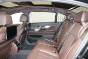 BMW 7 серии VI (G11/G12) Рестайлинг Санкт-Петербург  - изображение 59