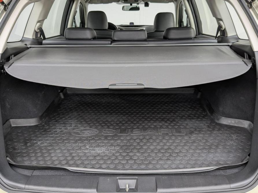 Subaru Outback IV Москва  - изображение 10