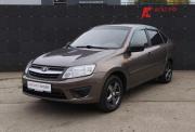 Lada (ВАЗ) Granta I Сыктывкар  - изображение 19