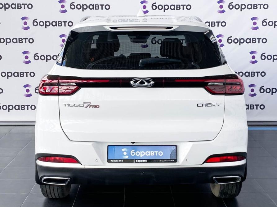 Chery Tiggo 7 Pro I Ростов-на-Дону  - изображение 22
