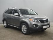 Kia Sorento II Москва  - изображение 19