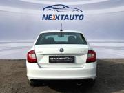 Skoda Rapid I Рестайлинг Чебоксары  - изображение 32