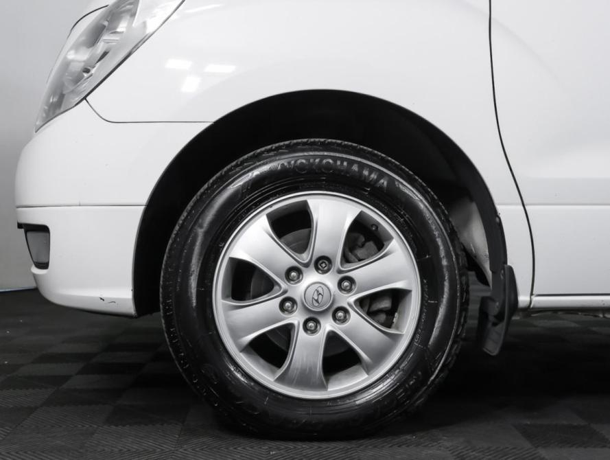 Hyundai Grand Starex I Москва  - изображение 24