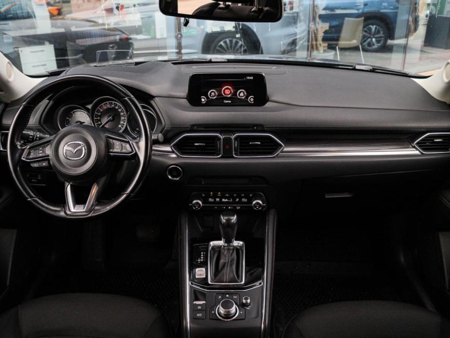 Mazda CX-5 II Москва  - изображение 9