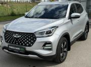 Chery Tiggo 4 Pro I Москва  - изображение 33