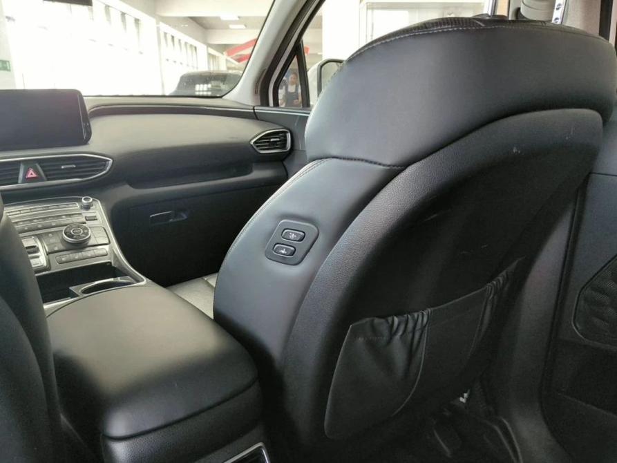 Hyundai Santa Fe IV Рестайлинг Москва  - изображение 13