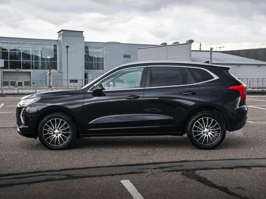 Haval Jolion I Москва  - изображение 8