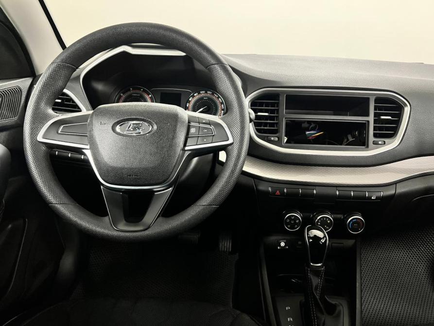 Lada (ВАЗ) Vesta I Рестайлинг (NG) Тюмень  - изображение 10