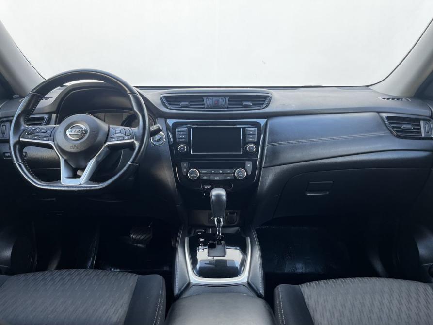 Nissan X-Trail III Рестайлинг Москва  - изображение 12