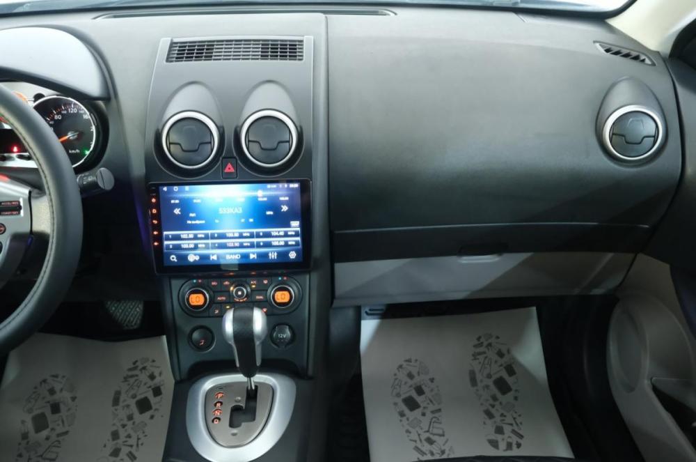 Nissan Qashqai+2 I Омск  - изображение 16
