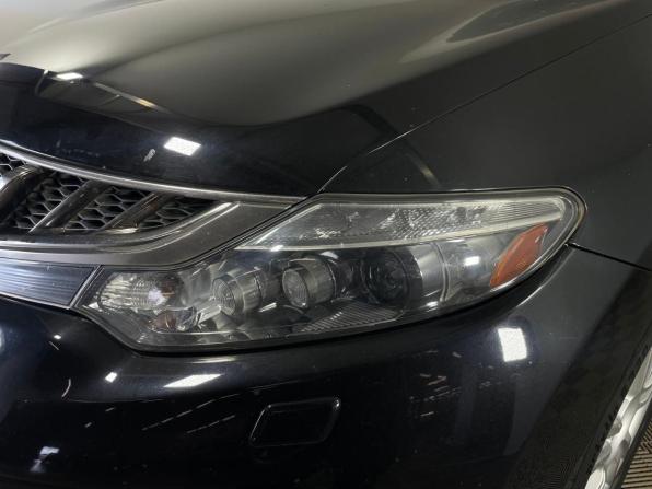 Nissan Murano II (Z51) Рестайлинг с пробегом 2012 года, цена 1 065 000 рублей, 186830 км, внедорожник, Автокод Объявления