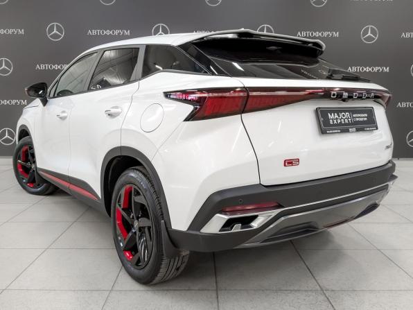 Omoda C5 I с пробегом 2023 года, цена 1 655 000 рублей, 49000 км, внедорожник, Автокод Объявления