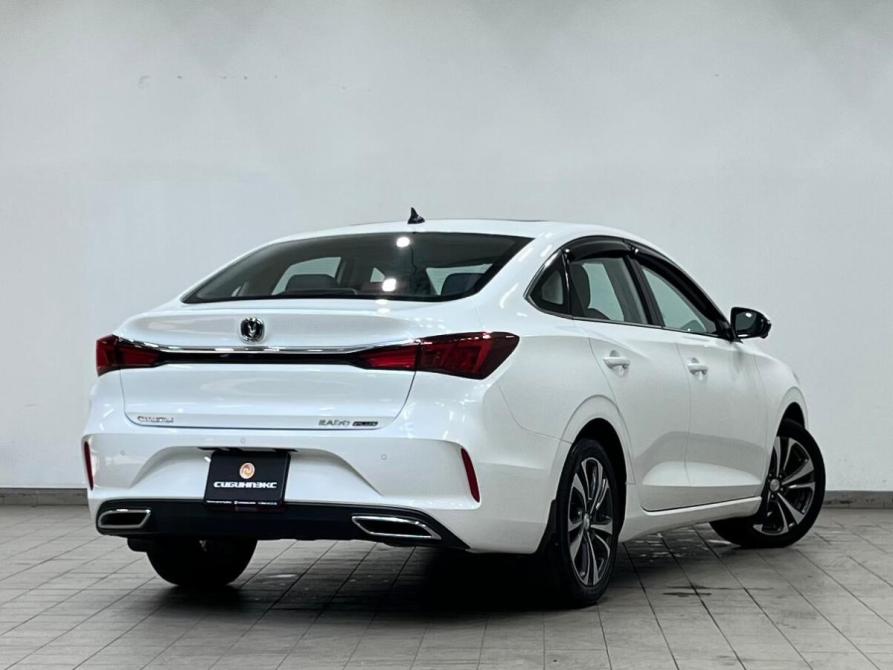 Changan Eado Plus Кемерово  - изображение 3