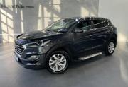 Hyundai Tucson III Рестайлинг Стерлитамак  - изображение 24