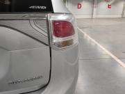 Mitsubishi Outlander III Рестайлинг Казань  - изображение 33