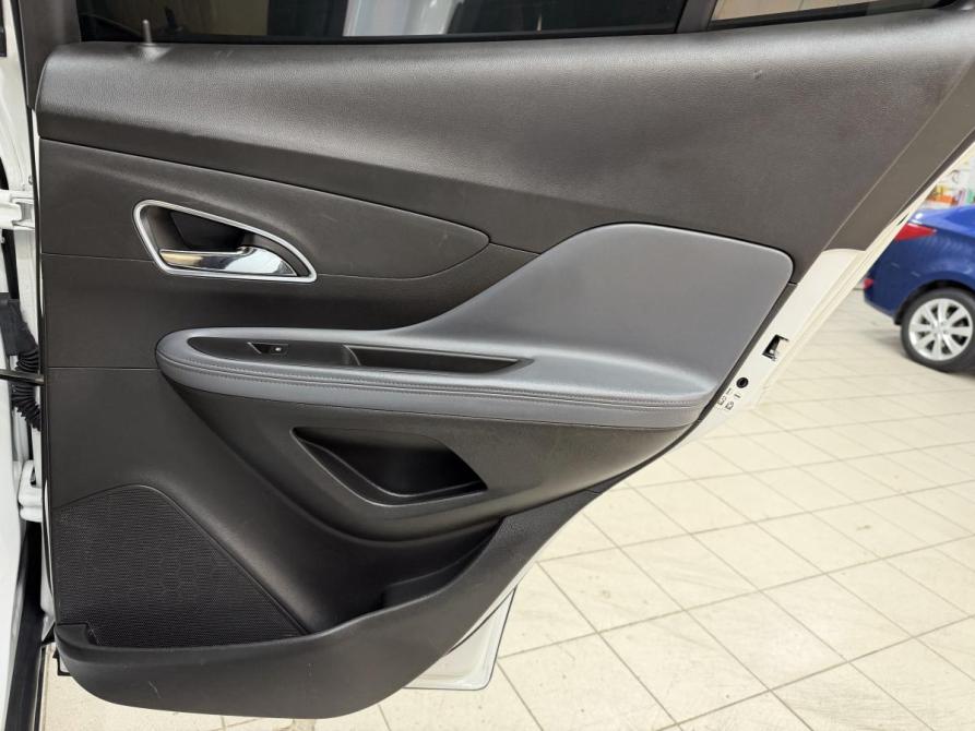 Opel Mokka I Магнитогорск  - изображение 16