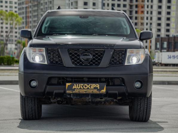 Nissan Pathfinder III с пробегом 2005 года, цена 876 000 рублей, 431156 км, внедорожник, Автокод Объявления