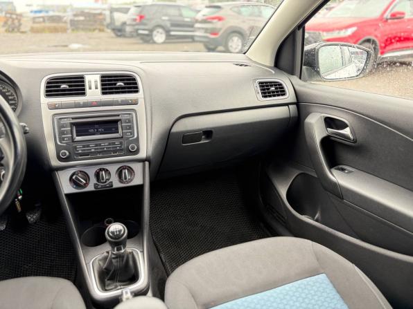 Volkswagen Polo V с пробегом 2014 года, цена 485 000 рублей, 256000 км, седан, Автокод Объявления