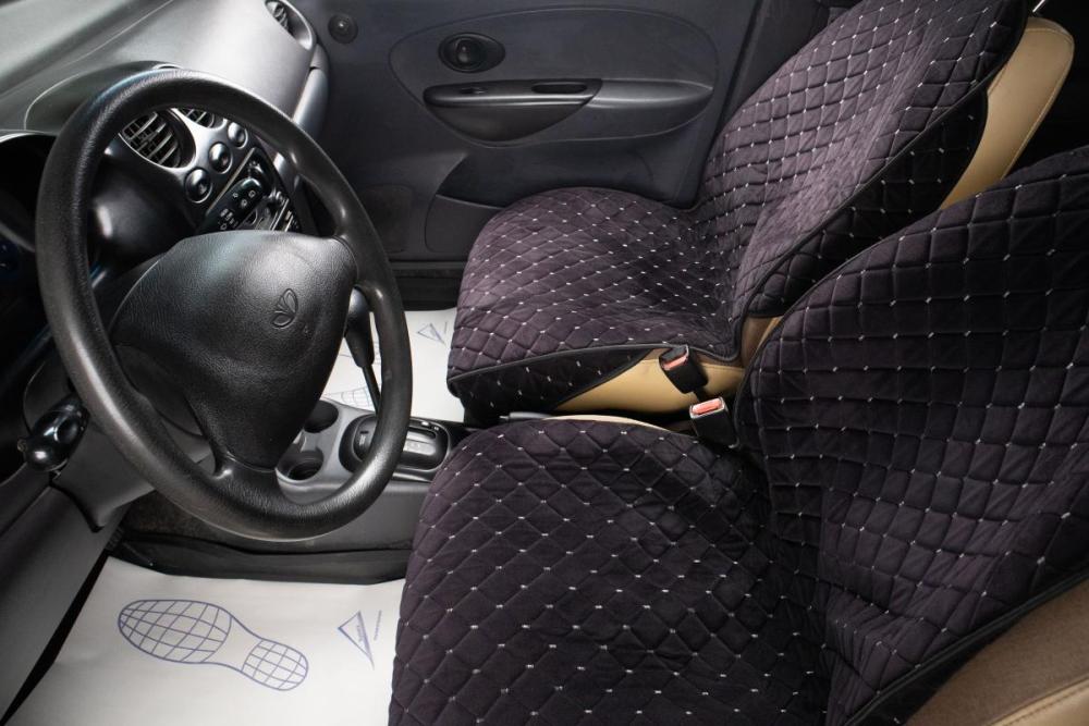 Daewoo Matiz I Рестайлинг Оренбург  - изображение 14