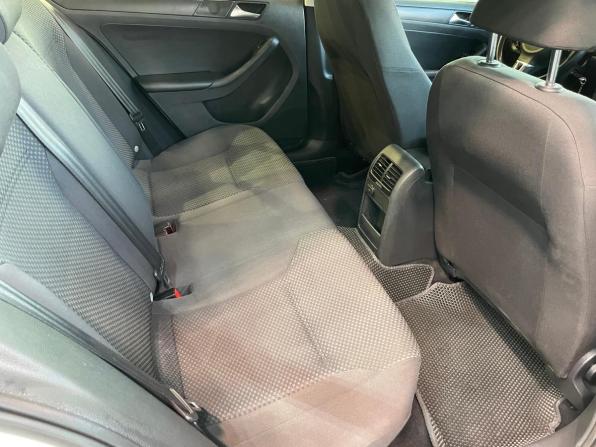 Volkswagen Jetta VI с пробегом 2013 года, цена 910 900 рублей, 158563 км, седан, Автокод Объявления