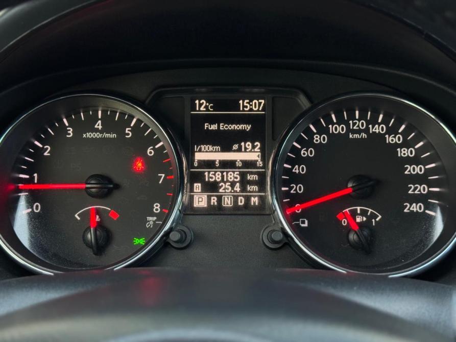 Nissan Qashqai I Рестайлинг Ульяновск  - изображение 23