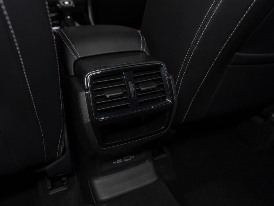 Skoda Kodiaq I Рестайлинг Москва  - изображение 14